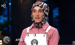 Masterchef Ayşe Elendi mi? Masterchef Ayşe Ekiz Kimdir, Kaç Yaşında?