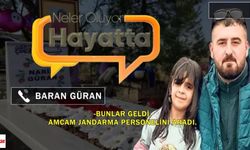 Narin’in ağabeyi “Neler Oluyor Hayatta” programında konuştu