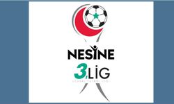 Futbol: Nesine 3. Lig 6. hafta maç sonuçları