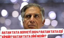 Ratan Tata serveti 2024? Ratan Tata eşi kimdir? Ratan Tata dini nedir?