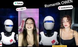 TikTok’ta Efsane Robot: Tokat Oyun Havaları ile Beğeni Rekorları Kırıyor!