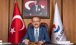 PROF. DR. DAĞLI: “CUMHURİYETİMİZ, ATALARIMIZDAN MİLLETİMİZE KALAN BİR MİRAS VE VAZGEÇİLMEZ BİR MİLLİ DEĞERDİR”