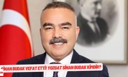 Sinan Budak Vefat Etti! Yozgat Sinan Budak kimdir? Neden Öldü?