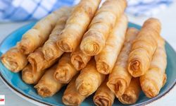 Kıtır Kıtır Bir Lezzet: Soslu Börek Kızartması Tarifi