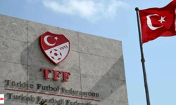 TFF'den maçlarda saygı duruşu kararı!