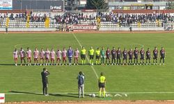 Tokat Belediye Plevnespor İlk Galibiyetini Aldı: 1-0