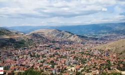 Tokat'ta Mahkemeden Satılık Tarla!