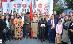 Tokat’ın Lezzetleri ve Kültürü İstanbul’a Taşınıyor: 4 Gün Boyunca Memleket Havası Esecek