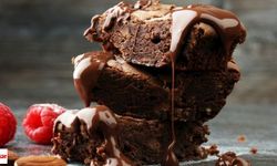 Un Yok, Kalori Yok! Muz ve Kakao ile Unsuz Brownie Tarifi