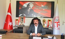 Başkan Ahmet Akcan’dan Çarpıcı Açıklamalar