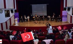 Cumhuriyet Coşkusu DİMES Müzik Kulübü ile Tokat’ta Yankılandı!