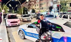 Trafik Cezalarına Büyük Zam! Tokat’ta Bunları Yapan Yandı