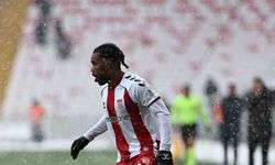 Trendyol Süper Lig: NG Sivasspor: 0 - Kasımpaşa: 0 (Maç sonucu)