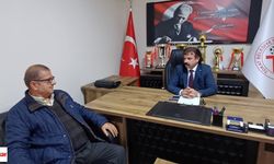 Ergene Velimeşe Maçı Sonrası Asbaşkan Ahmet Akçan’dan Çarpıcı Açıklamalar