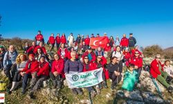 Tokat’ın Doğa Harikası Ballıca Parkuru Keşfedildi!