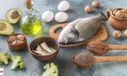 Balık Yemiyorsanız Üzülmeyin! İşte Omega-3 Zengini Bitkisel Süper Besinler