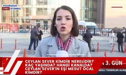 Ceylan Sever kimdir nerelidir? Kaç yaşında? Hangi kanalda? Ceylan Sever'in eşi Mesut Öcal kimdir?