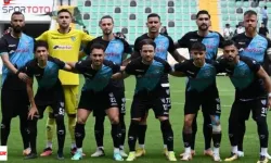 Merkür Jet Erbaaspor Lig Tablosunda Nerede? Performansı Nasıl?