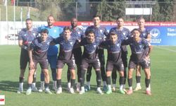 Aksarayspor Tokat'tan Lider Döndü: Erbaaspor'u 4-1 Mağlup Etti!