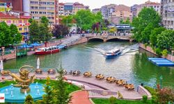 Eskişehir Sözleri – Eskişehir Güzel Sözler