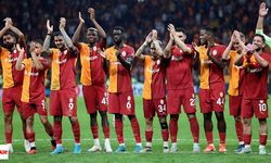 Galatasaray'ın Yıldızı Premier Lig Yolcusu...