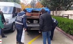 Tokat’ta Düzensiz Göç Operasyonu: 7 Kişi Yakalandı, 4 Gözaltı
