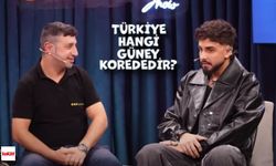 Hayrettin'in Kaos Show'unda Tokatlı Gopistan Etem Soruları İle Sefo'yu Şaşırttı