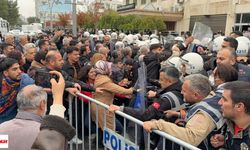 "Vali çık lan buraya" dedi gözaltına alındı!