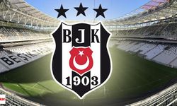 Beşiktaş Camiasında Deprem: Şok İstifa Resmiyette Açıklandı!