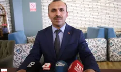 Hüseyin Kömür Projeler ve Sivil Toplumla İlişkiler Başkanı Oldu!