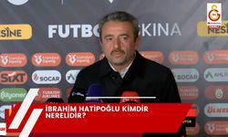 İbrahim Hatipoğlu kimdir nerelidir? Galatasaray SK YK Üyesi ve Sportif A.Ş. Başkan Vekili İbrahim Hatipoğlu serveti