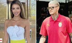 Wanda Nara Bu Habere Çıldıracak! Icardi'nin Yeni Sevgilisi Ortaya Çıktı, Angela Burgos Kimdir? Kaç Yaşında?