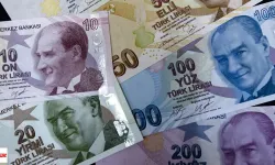 Resmi Gazetede Yayınlandı Yeni Banknotlar Basıldı