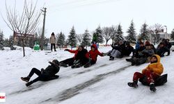 Tokat'ta 26 Kasım Salı günü okullara kar tatili var mı? İşte son durum!