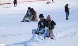 Tokat listede: İşte Türkiye’nin Gözde Kayak Merkezleri