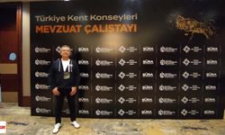 Başkan Çakar, Kocaeli’de Tokat’ın Kent Konseyi Çalışmalarını Tanıttı