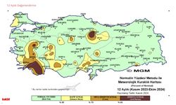 Tehlike Tokat'a Dayandı