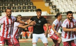 Kuşadasıspor, Tokat'ı 1-0 Yenerek İlk Galibiyetini Aldı!