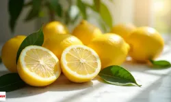 Limonun Faydalarını Keşfedin: Sağlığınıza Katkıları Nelerdir?