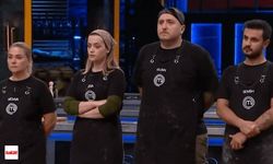 MasterChef’te eleme gecesi: Hangi yarışmacı veda etti?