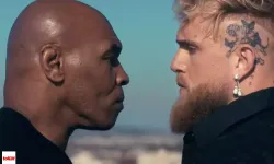 Mike Tyson ve Jake Paul’ün Tarihi Karşılaşması Ne Zaman?