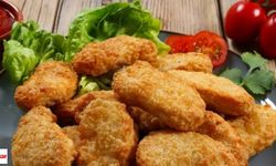 Evde Çıtır Çıtır Nugget Yapımı: Dışarıdan Almaya Son! Sağlıklı Tavuk Nugget Tarifi