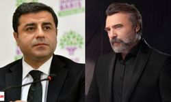 Oktay Kaynarca'dan iddialara yanıt: O şiiri Demirtaş'a...