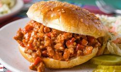 MasterChef'ten Efsane Tarif: Evde Pratik Sloppy Joe Nasıl Yapılır?