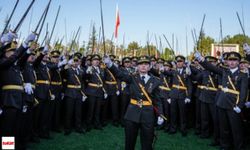 Teğmenlerle ilgili Tokat dahil 50 Baro'dan ortak açıklama!