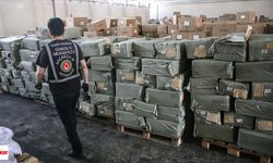Yurt Dışından Alınan Ürünlerde Kanserojen Şüphesi: Bakanlık Denetim Başlattı!