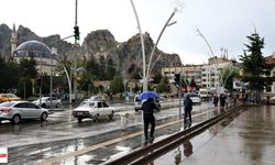 Tokat’ta Cumartesi Günü Gece Yarısına Dikkat! Çok Kuvvetli Geliyor