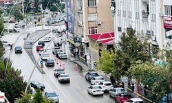 Tokat Trafiği Ne Kadar Güvenli? İşte Çarpıcı Sonuçlar!