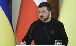 Zelenskiy: “ABD yardımları keserse savaşı kaybederiz”