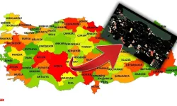 82,83,84 Yeni Plakalar Geliyor Tokat'tan Ayrılacak İl Olacak